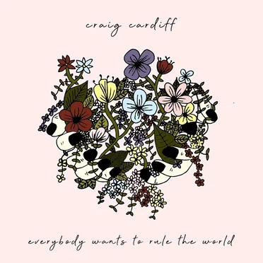 Everybody Wants to Rule the World