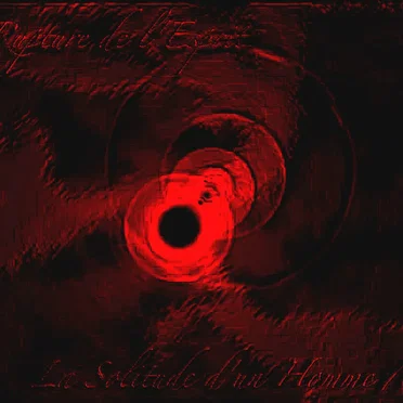 Corruption Impassible by La Rupture de l'Esprit - album cover