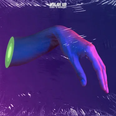 Close to midnight by Here we go! - album cover