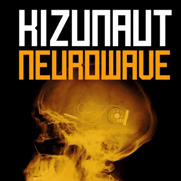 Neurowave by Kizunaut - album cover