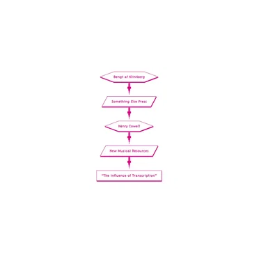 The Influence of Transcription