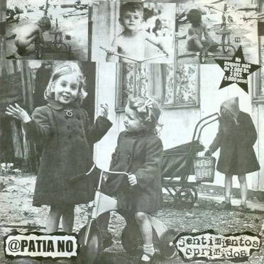 @patia No / Sentimientos Oprimidos