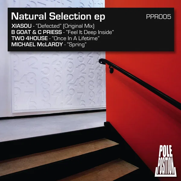 Natural Selection EP