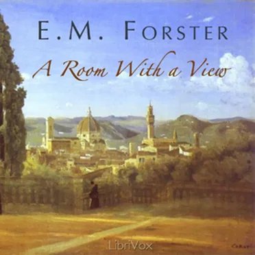 A Room With a View by E. M. Forster - album cover