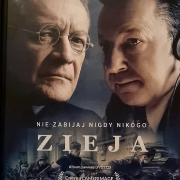 Nie zabijaj nigdy nikogo - muzyka filmowa - zieja