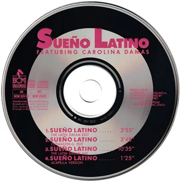 Sueño Latino