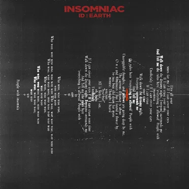 INSOMNIAC