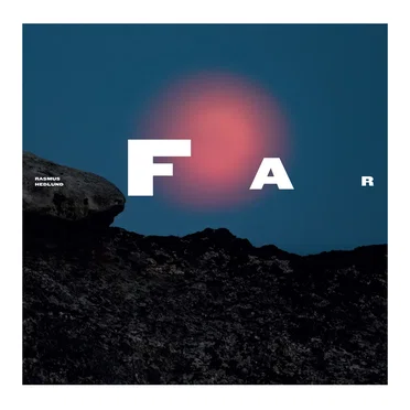 Far by Rasmus Hedlund - album cover