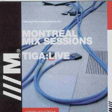 Montréal Mix Sessions