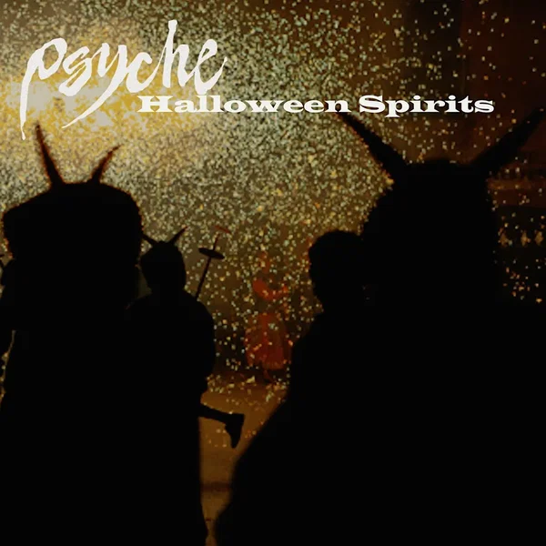 Halloween Spirits