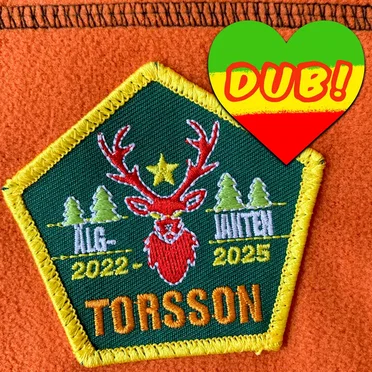 Älgjakten (dub version)
