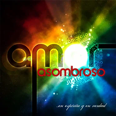 Amor asombroso