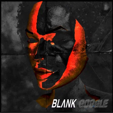 Blank Google (2017)