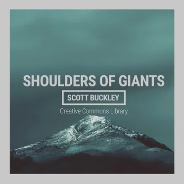 Shoulders Of Giants