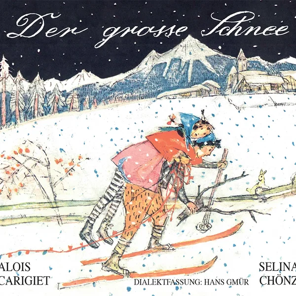 Der grosse Schnee