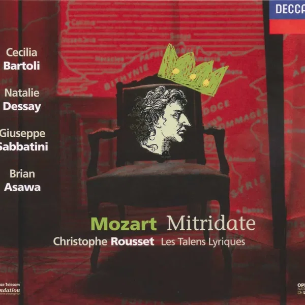 Mitridate