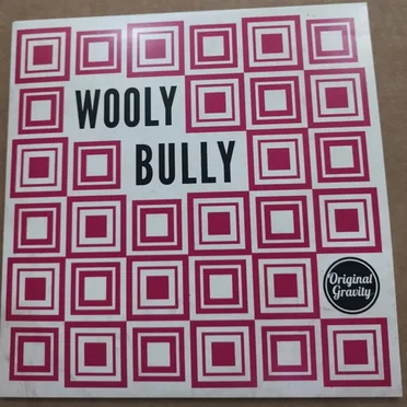 Wooly Bully