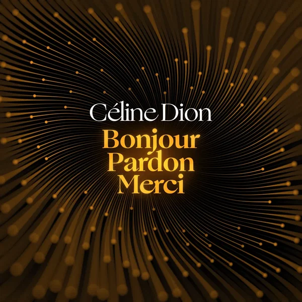Bonjour, Pardon, Merci