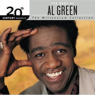 20th Century Masters: The Millennium Collection: The Best of Al Green