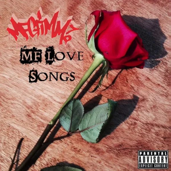 Mf Love Songs