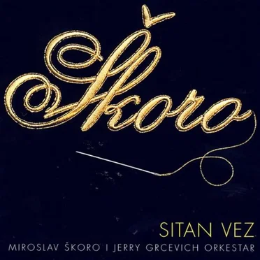 Miroslav Škoro