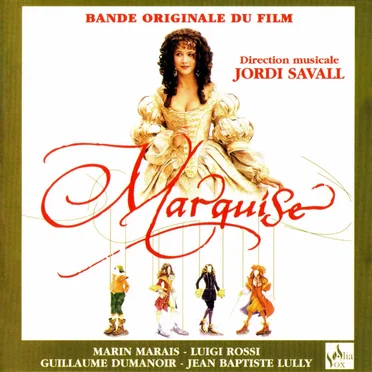 Marquise – Bande Originale du Film