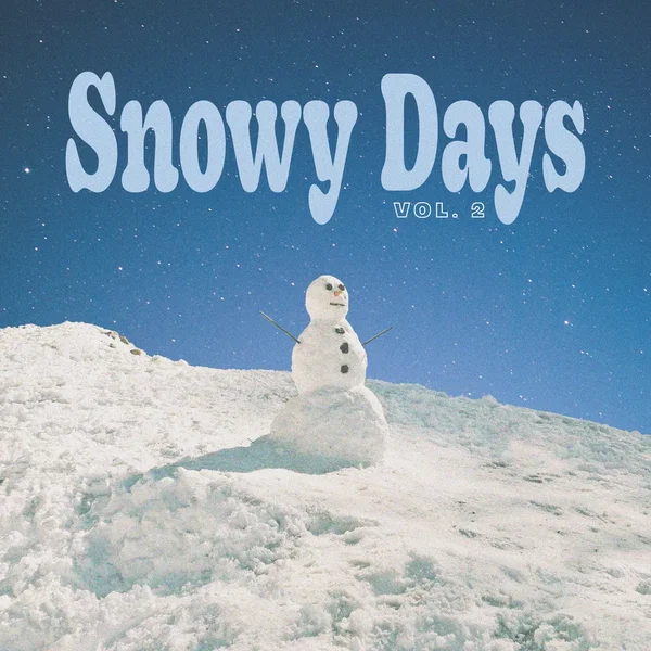 Snowy Days, Vol. 2