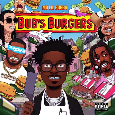 Bub’s Burgers