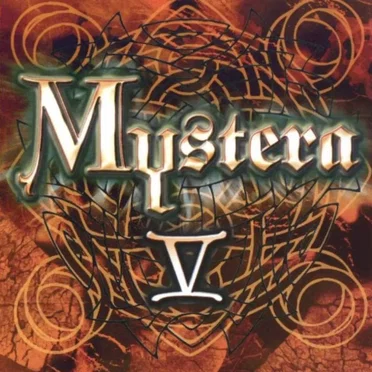 Mystera V by Various Artists - album cover