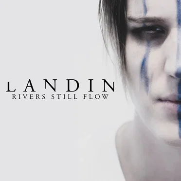 Rivers Still Flow by Landin - album cover