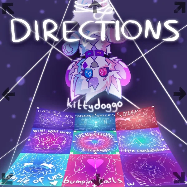 DIRECTIONS