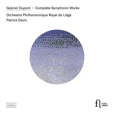 Complete Symphonic Works