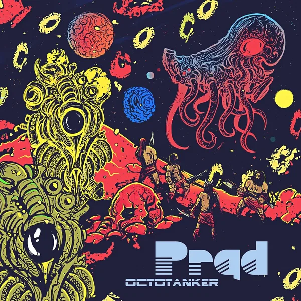 Octotanker
