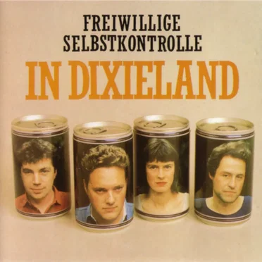 In Dixieland / Magic Moments