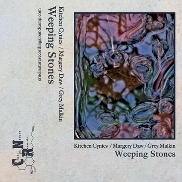 Weeping Stones