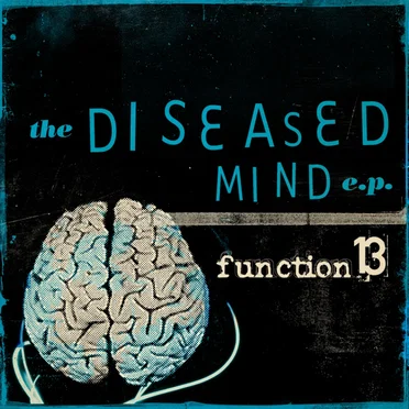 The Diseased Mind EP