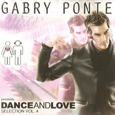 Dance and Love Selection, Vol. 4