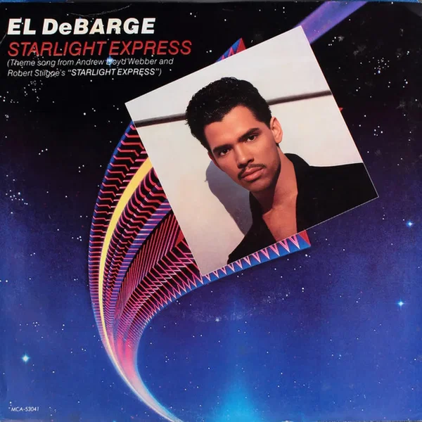 Starlight Express