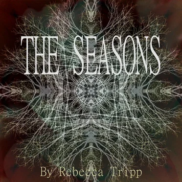 The Seasons by Rebecca Tripp - album cover