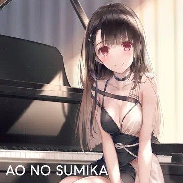 Ao no Sumika