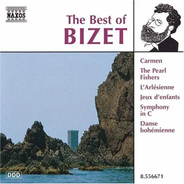 The Best of Bizet