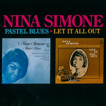 Pastel Blues / Let It All Out