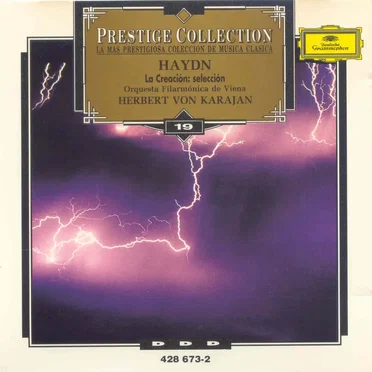 La Creación (selección)