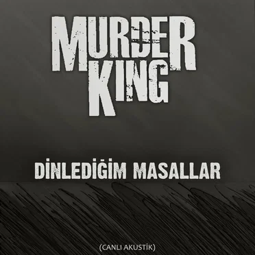 Dinlediğim Masallar