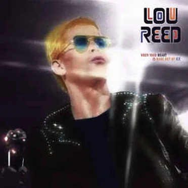 When Your Heart Is Made Out of Ice