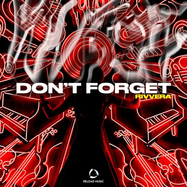 Don't Forget
