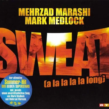 Sweat (A La La La La long)