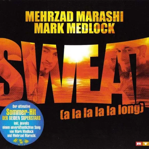 Sweat (A La La La La long)