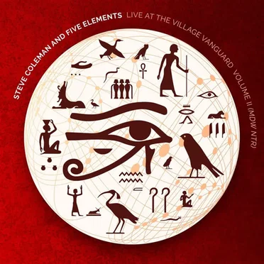 Live at the Village Vanguard Volume II (Mdw Ntr)