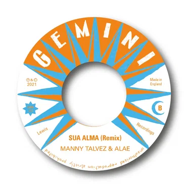 Sua Alma